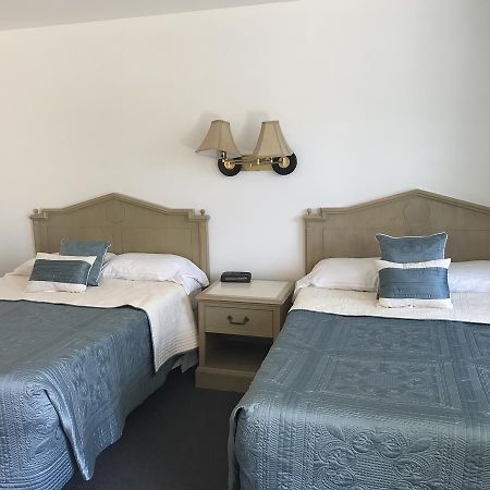 كيب ماي Cape Harbor Motor Inn المظهر الخارجي الصورة